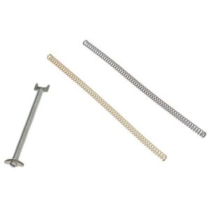VS3 RECOIL ROD SPRING & ASSEMBLY KIT MKII,MKIII,MKIV,22/45