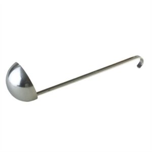 STAINLESS STEEL DIPPER