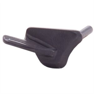 BP LOW LEVER, POLISHED BLUE