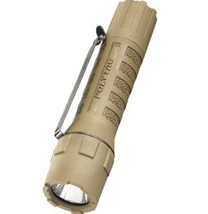 STREAMLIGHT POLYTAC 600LM EDC COYOTE