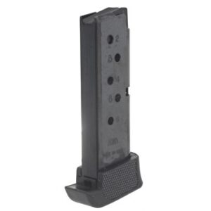 RUGER MAGAZINE LCP 380ACP 7RD W/EXT
