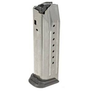 RUGER MAGAZINE AMERICAN 9MM 17RD