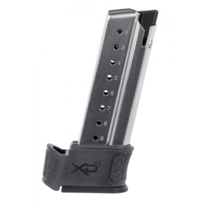 SPRINGFIELD ARMORY MAGAZINE XDS MOD2 9MM GRAY 9RD
