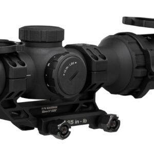 SIG SAUER TANGO MSR COMPACT 1-10X24 30MM