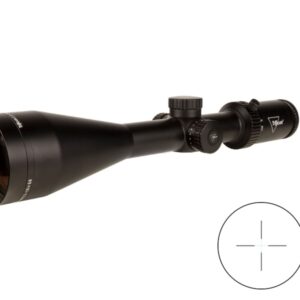 TRIJICON CREDO HX 2.5-10X56 BLK DPLX GN