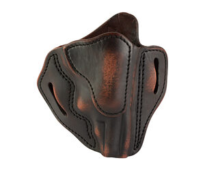 1791 REVOLVER OWB VINTAGE RH SZ 3