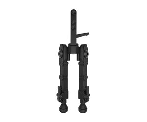 ACCU-TAC M-LOK SPEC-4 BIPOD BLACK