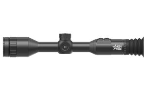 AGM ADDERV2 THERMAL 35-384 BLACK