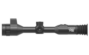 AGM ADDERV2 LRF 35-384 BLACK