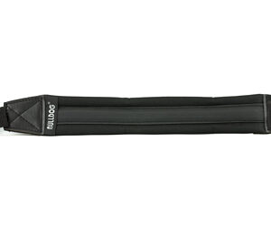 BULLDOG BLK DELUXE RIFLE SLING