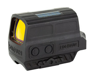 H-SUN ENCLOSED REFLEX TI MRS RED SLR