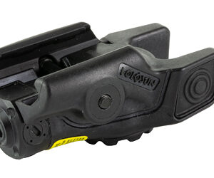 H-SUN RAIL MOUNTED LASER GREEN