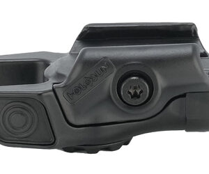 H-SUN RMLT GRN LASER BLK