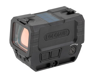 H-SUN RONIN AEMS MAX GREEN SOLAR MRS