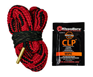 KLEEN BR SG 12GA PULL THRU CLEANER