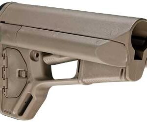 MAGPUL ACS CARB STK MIL-SPEC FDE