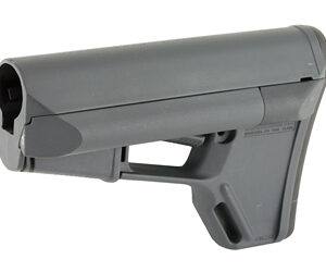 MAGPUL ACS CARB STK MIL-SPEC GRY