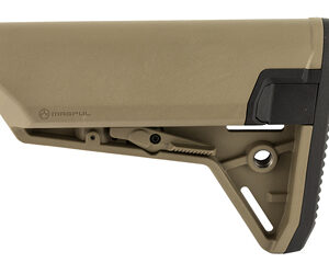 MAGPUL MOE SL-S STK MIL-SPEC FDE