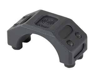 MIDWEST MK2 30MM THREADED CAP BLACK