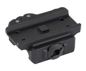MIDWEST MK2 QD T2 AIMPOINT MOUNT LOW