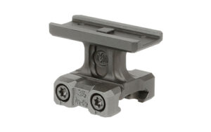 MIDWEST MK2 T2 AIMPOINT MOUNT 2.26"