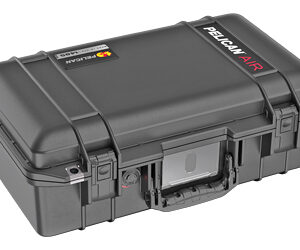PELICAN 1485 AIR CASE WL/WF BLACK