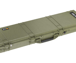 PELICAN 1750 PROTECTOR CASE OD GREEN