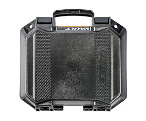 PELICAN VAULT V100PF1 PSTL FOAM BLK