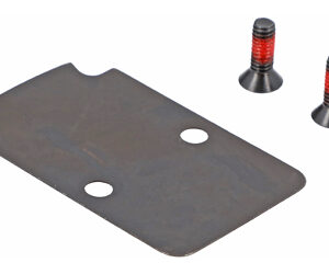 SIG P320 TRIJICON RMR ADAPTER PLATE