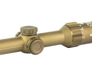 SIG TANGO6T 1-6X24MM DWLR556 ILL FDE