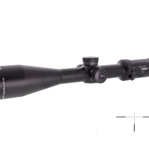 TRIJICON CREDO HX 4-16X50 BDC RED/GRN