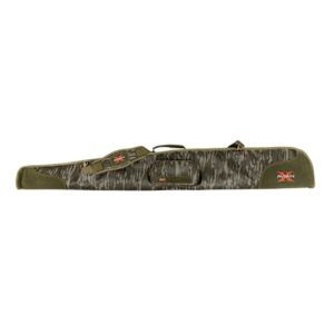 Avian-X Deluxe Floating Gun Case Mossy Oak Bottomland