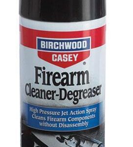 Birchwood Casey Firearm Cleaner-Degreaser - 10 oz