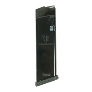 Elite Tactical Systems Glock Handgun Magazine for Glock 17 9mm Luger 17/rd (BULK)