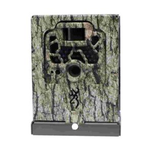Browning Trail Camera Security Box Sub-Micro
