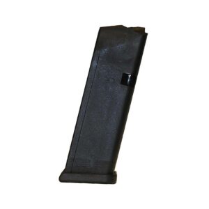 Glock Factory Handgun Magazine Black for Glock Model 23 .40 S&W 13/rd Bulk