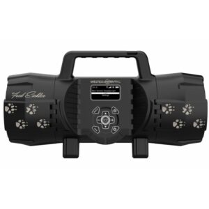 HME Eichler Dual Speaker Electronic Game Caller