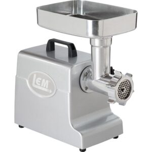 LEM Products Mighty Bite # 8 Grinder