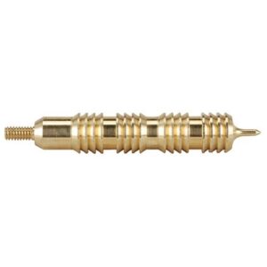 Montana X-Treme Brass Cleaning Jag (8/32 Thread) For Rifles .50 cal