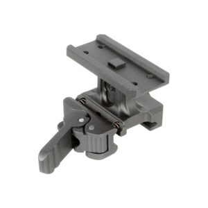 Midwest MK2 QD T2 Aimpoint Mount 1/3 Cowitness