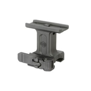 Midwest MK2 QD T2 Aimpoint Mount 2.26"