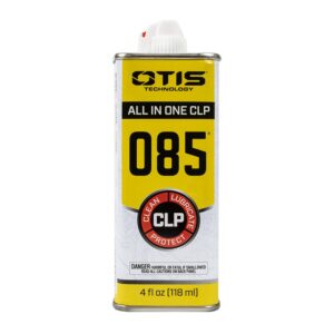 Otis O85 CLP 4 oz Bottle
