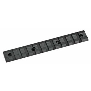 Weaver 1-Piece Multi-Slot Base Mossberg Patriot LA Matte Blister