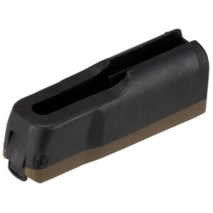 Browning X-Bolt Rotary Rifle Magazine Smoked Bronze 7 PRC 3/rd