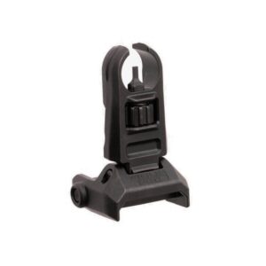 MAGPUL MBUS PRO HOODED FRNT SGHT BLK