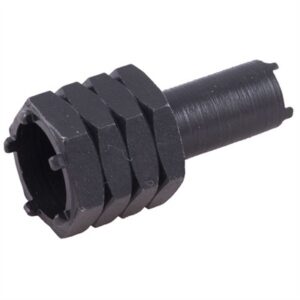 AR-15 SIGHT WRENCH, A2 4 PRONG