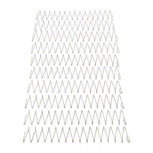 MAGAZINE SPRING, 30 ROUND, STAINLESS STEEL, 10 PACK