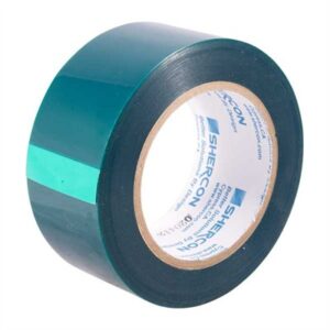 2'' HIGH TEMP MASKING TAPE