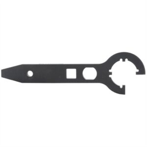 M4 BUTTSTOCK WRENCH