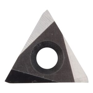 0 DEGREE RELIEF, THICKNESS: .125'', SHAPE: TRIANGLE